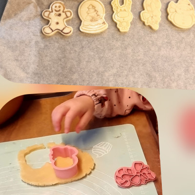 Plätzchen Plätzchen