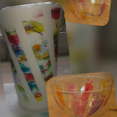 Vasen &Schüsseln Vasen &Schüsseln