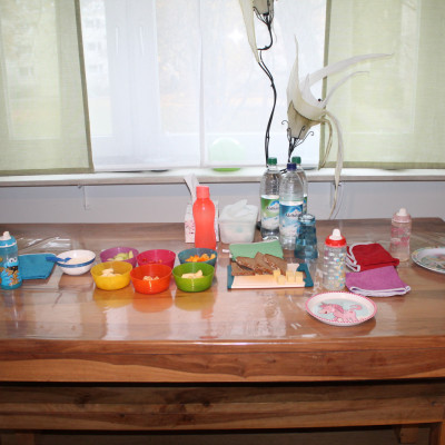 Frühstück 1.0 Frühstück 1.0