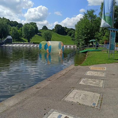 Olympiapark