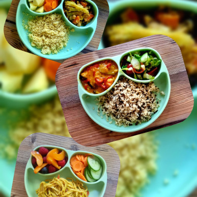 Mittagessen 2.0 Mittagessen 2.0